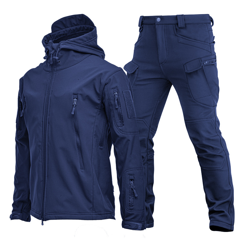 2026 TAD Tactical Men Hunting  - огляд і ціна Fishing Pants Waterproof