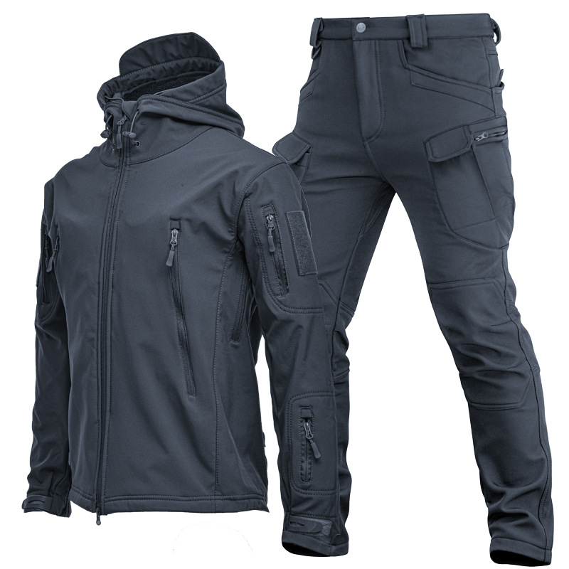 2026 TAD Tactical Men Hunting  - огляд і ціна Fishing Pants Waterproof