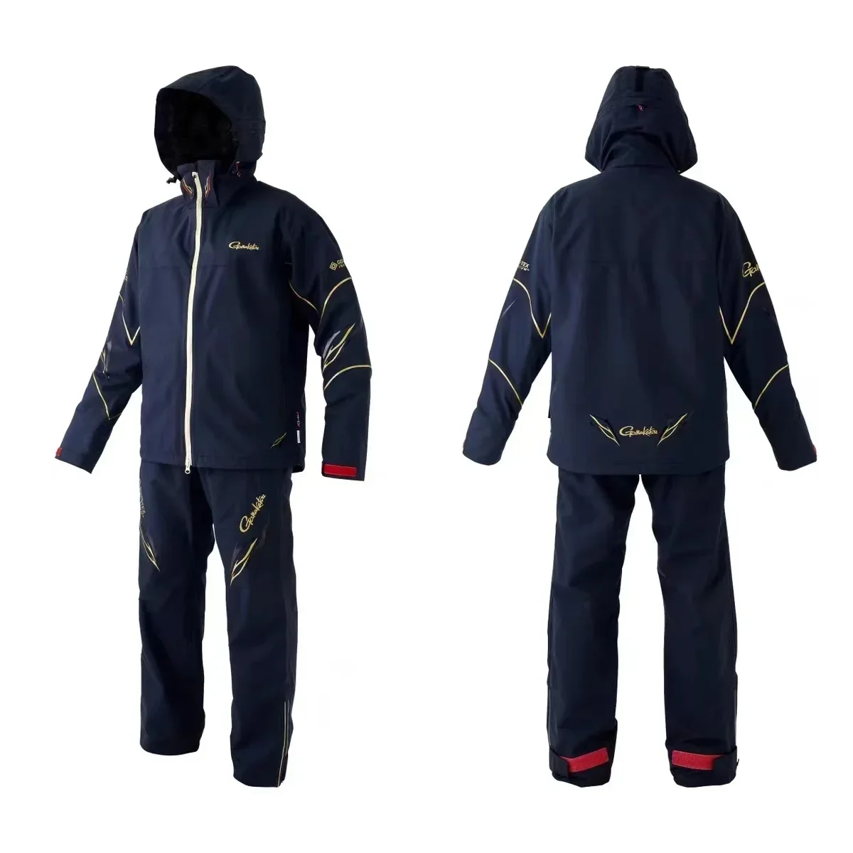 2024 New Winter Fishing Clothi - огляд і ціна Fishing Pants Waterproof