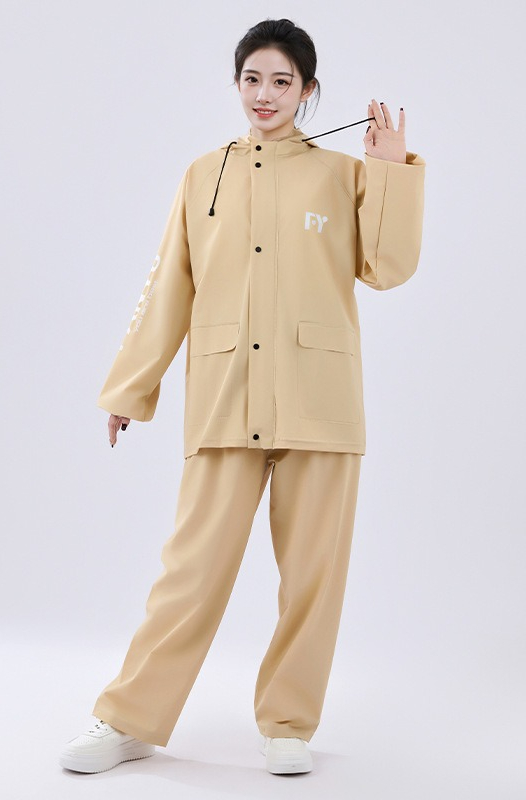 Adult Type Raincoat Rain Pants - огляд і ціна Fishing Pants Waterproof