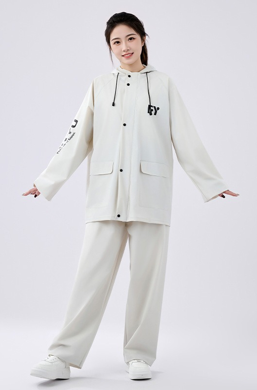 Adult Type Raincoat Rain Pants - огляд і ціна Fishing Pants Waterproof