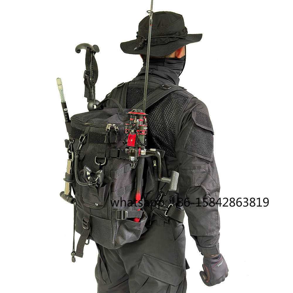 Fishing Bag, New Model, Waterp - огляд і ціна Fishing Bag Waterproof