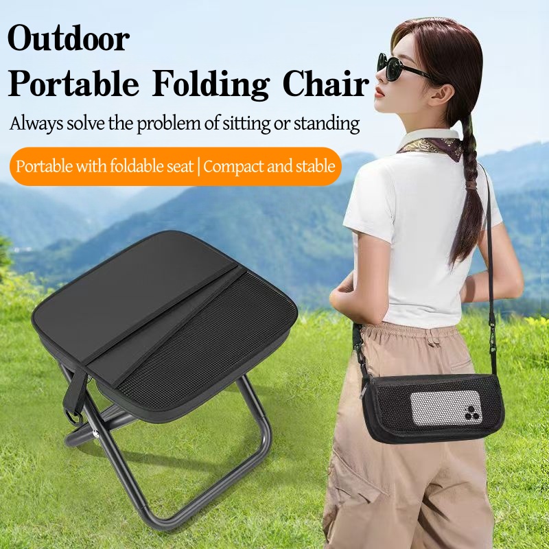 4Q Portable Foldable Backpack  - огляд і ціна Fishing Backpack