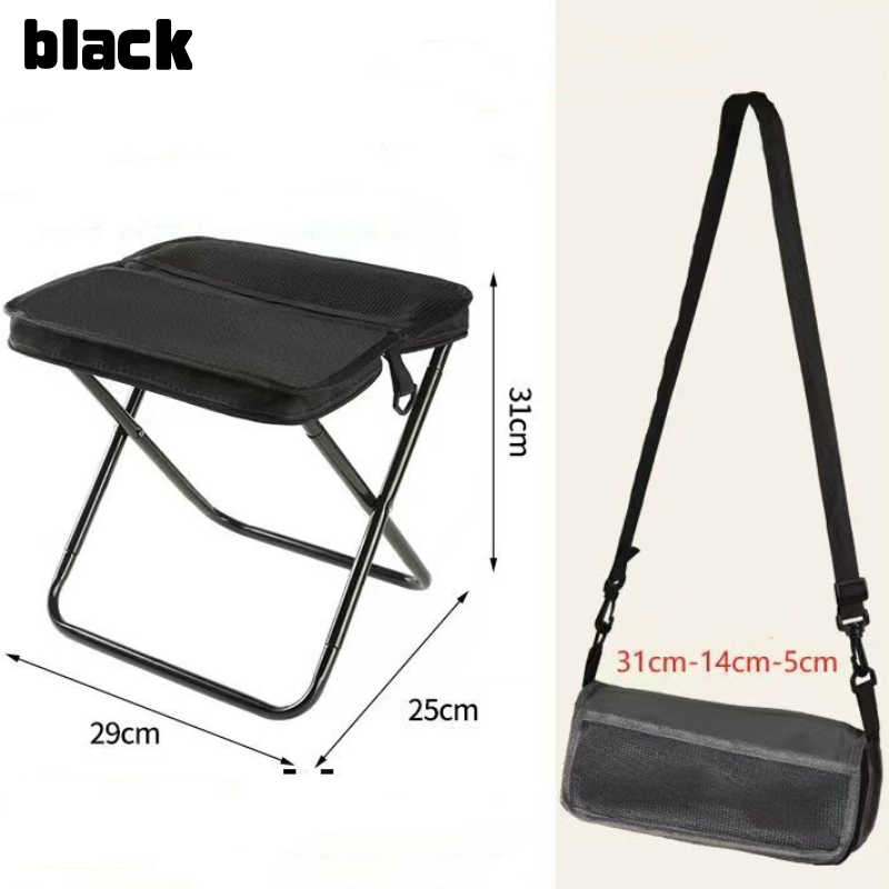4Q Portable Foldable Backpack  - огляд і ціна Fishing Backpack