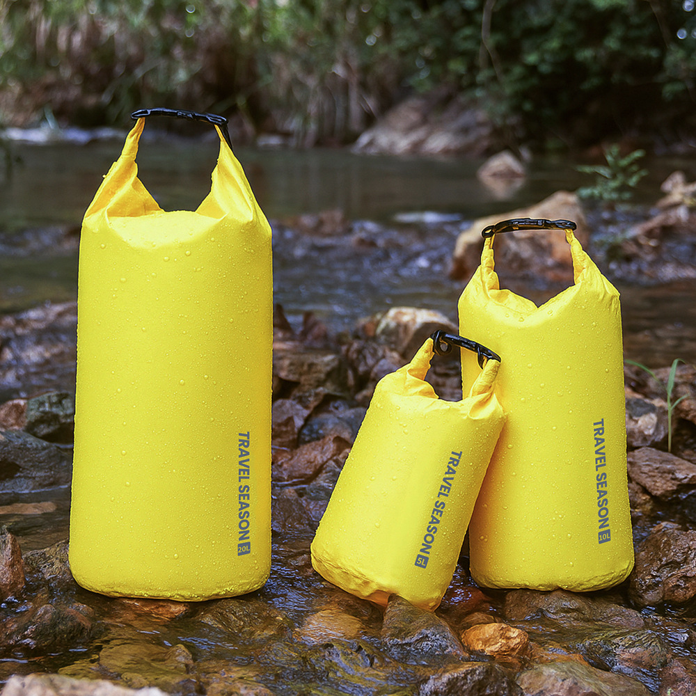 5L/10L/20L Swimming Waterproof - огляд і ціна Fishing Bag Waterproof