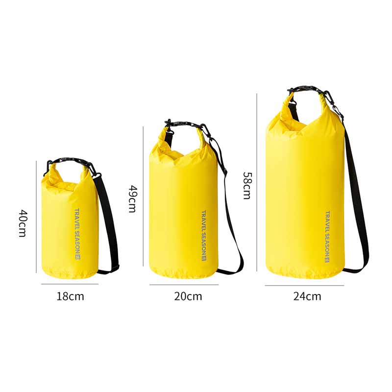 5L/10L/20L Swimming Waterproof - огляд і ціна Fishing Bag Waterproof