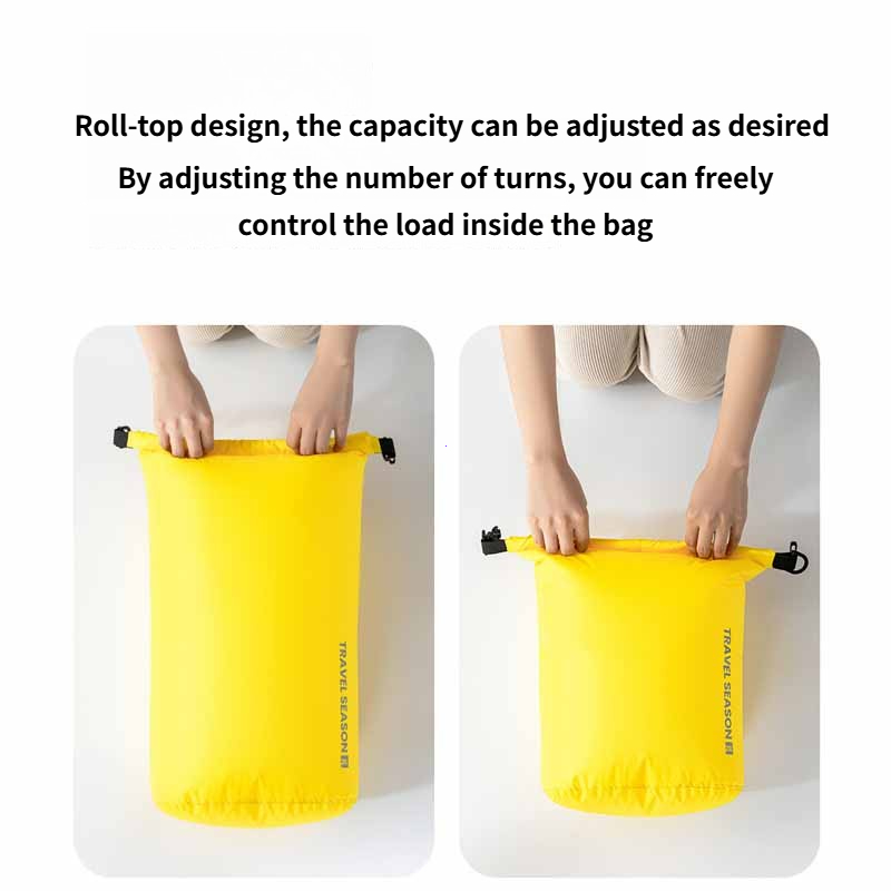 5L/10L/20L Swimming Waterproof - огляд і ціна Fishing Bag Waterproof