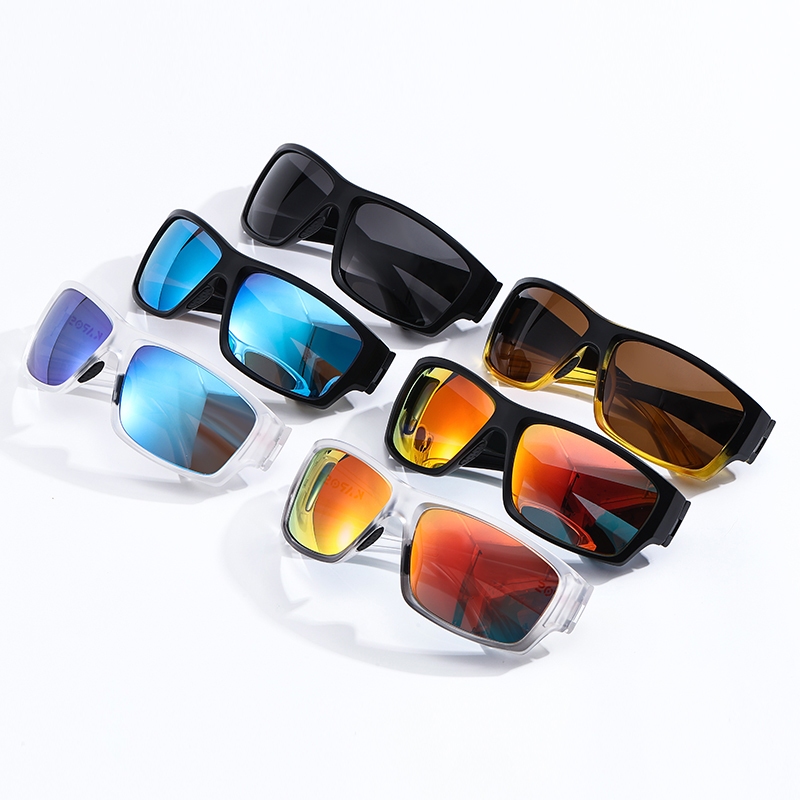 3Pcs/Set Karos Polarized Sungl - огляд і ціна Fishing Sunglasses Polarized